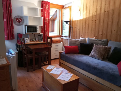 Studio Valloire, studio flat, 2 persons - photo_15543411183