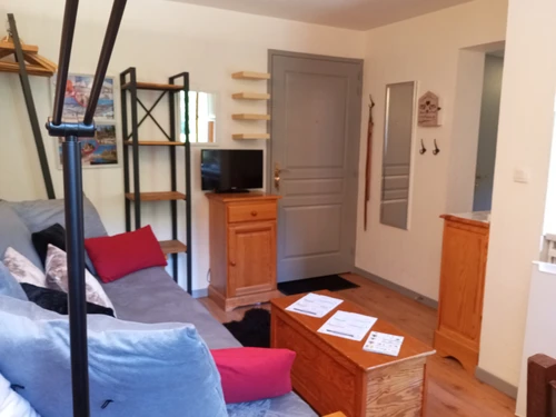 Studio Valloire, studio flat, 2 persons - photo_15543411183