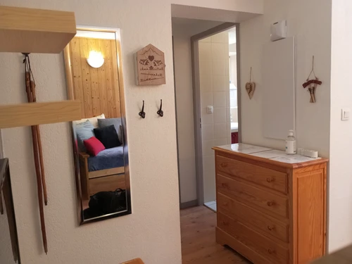 Studio Valloire, studio flat, 2 persons - photo_15543411183