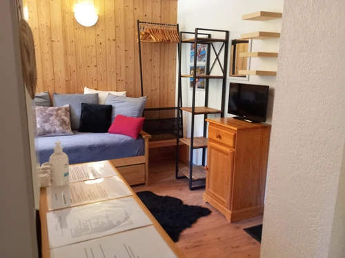 Studio Valloire, studio flat, 2 persons - photo_15543411183