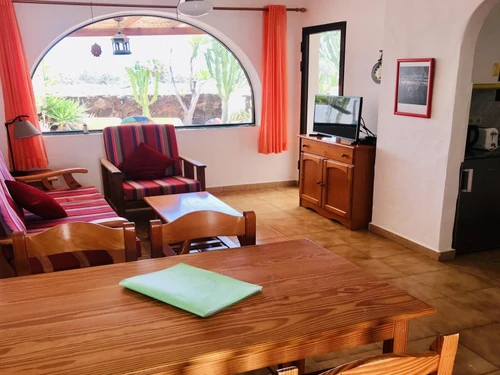 Apartment Costa Calma, 1 bedroom, 2 persons - photo_1011606538383