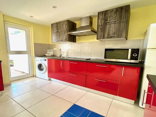 Apartamento Costa Calma, 1 dormitorio, 2 personas - photo_1011606538927