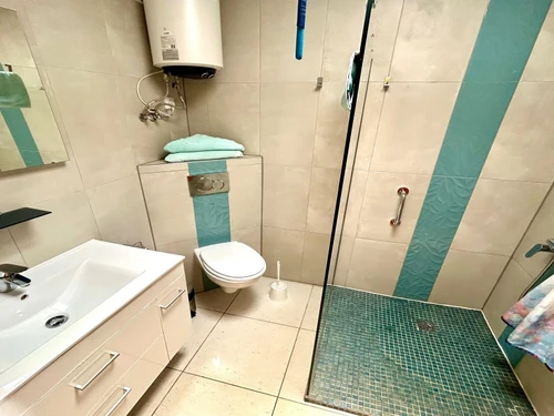 Apartamento Costa Calma, 1 dormitorio, 2 personas - photo_1011606538927