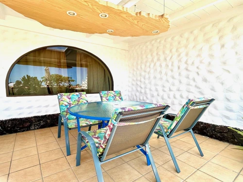 Apartamento Costa Calma, 1 dormitorio, 2 personas - photo_1011606538927