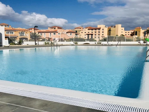 Apartment Castillo Caleta de Fuste, 2 bedrooms, 3 persons - photo_1011606539063