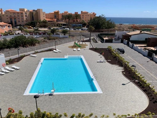 Apartment Castillo Caleta de Fuste, 2 bedrooms, 3 persons - photo_1011606539063