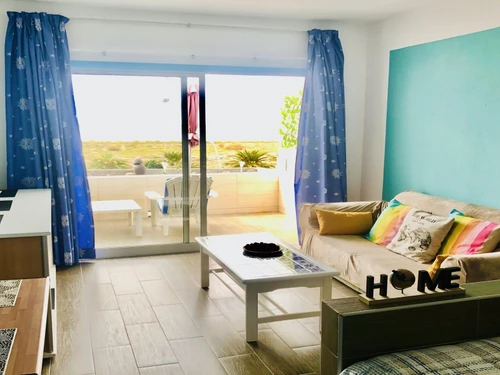 Studio Solana Matorral, 1 bedroom, 2 persons - photo_1011606541395