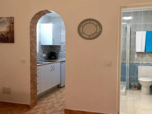 Apartment Costa Calma, 1 bedroom, 3 persons - photo_1011606541531