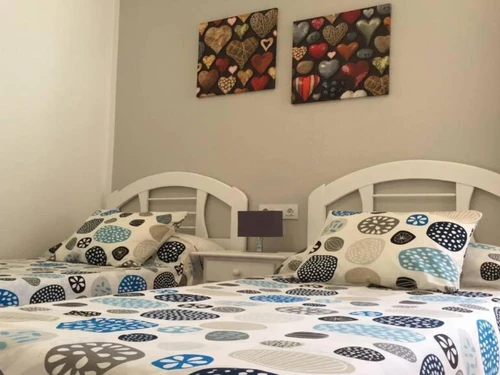 Apartment Costa Calma, 1 bedroom, 3 persons - photo_1011606541531