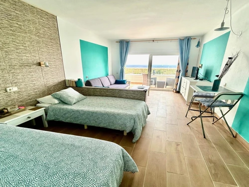 Studio Solana Matorral, 1 Schlafzimmer, 2 Personen - photo_1011606541804