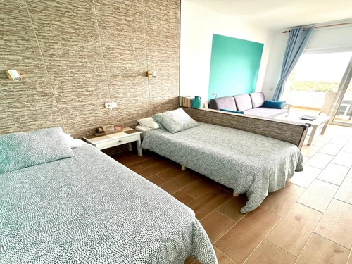 Studio Solana Matorral, 1 Schlafzimmer, 2 Personen - photo_1011606541804