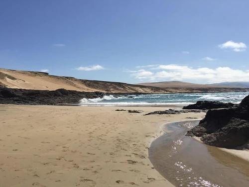 Studio Solana Matorral, 1 Schlafzimmer, 2 Personen - photo_1011606541804