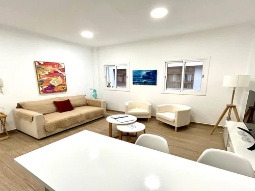 Apartment Las Palmas de Gran Canaria, 1 bedroom, 2 persons - photo_1011606542348