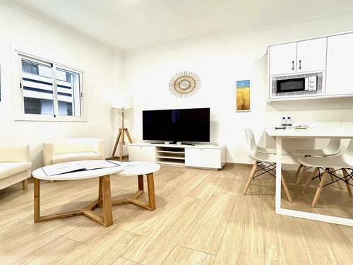 Apartment Las Palmas de Gran Canaria, 1 bedroom, 2 persons - photo_1011606542348