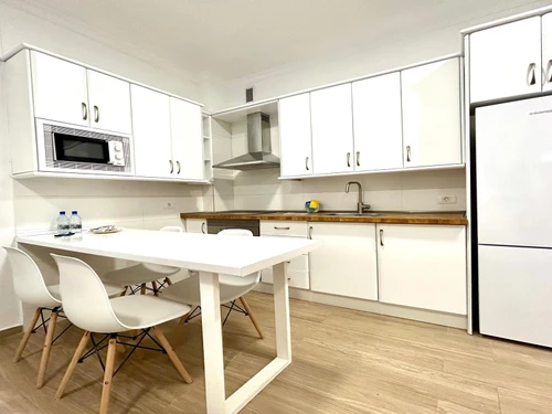 Apartment Las Palmas de Gran Canaria, 1 bedroom, 2 persons - photo_1011606542348