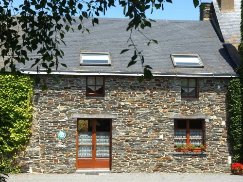 Gîte Moisdon-la-Rivière, 4 pièces, 6 personnes - photo_14894240673