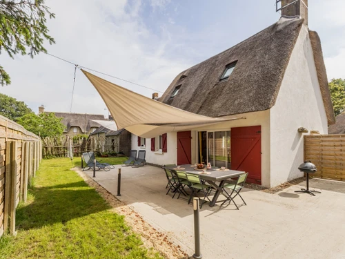 Gite Saint-Lyphard, 3 bedrooms, 6 persons - photo_1011606375162