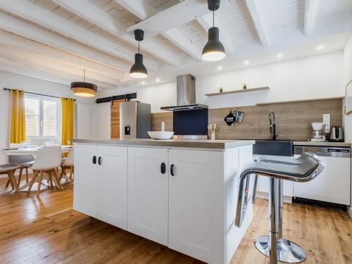 Gite Saint-Lyphard, 3 bedrooms, 6 persons - photo_1011606375162