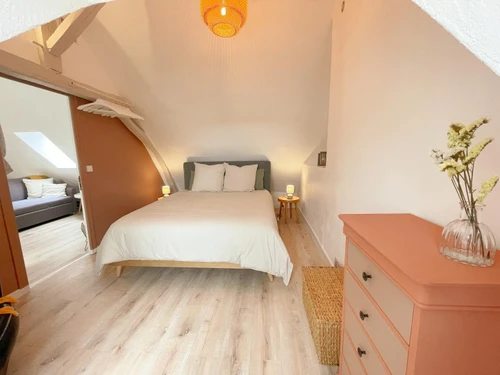 Casa rural Chambourg-sur-Indre, 1 dormitorio, 2 personas - photo_1011595605932