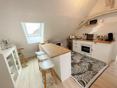 Casa rural Chambourg-sur-Indre, 1 dormitorio, 2 personas - photo_1011595605932