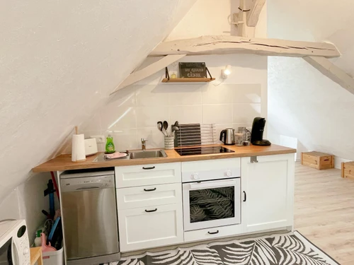 Casa rural Chambourg-sur-Indre, 1 dormitorio, 2 personas - photo_1011595605932