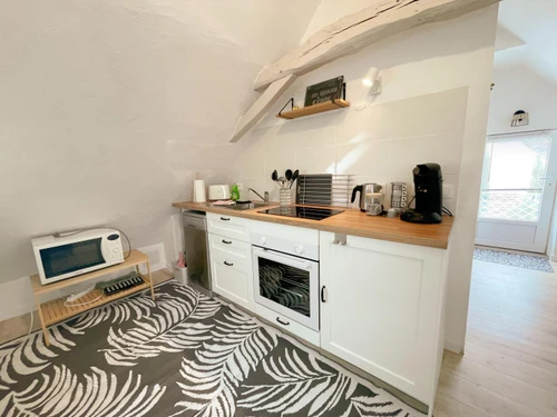 Casa rural Chambourg-sur-Indre, 1 dormitorio, 2 personas - photo_1011595605932