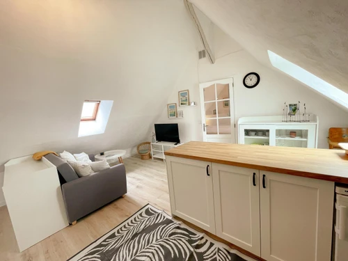 Casa rural Chambourg-sur-Indre, 1 dormitorio, 2 personas - photo_1011595605932