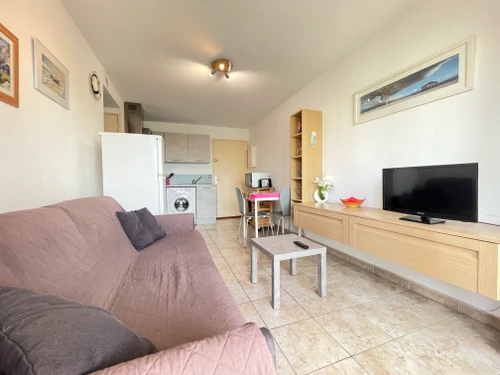 Ferienwohnung Sète, 1 Schlafzimmer, 4 Personen - photo_13182888000