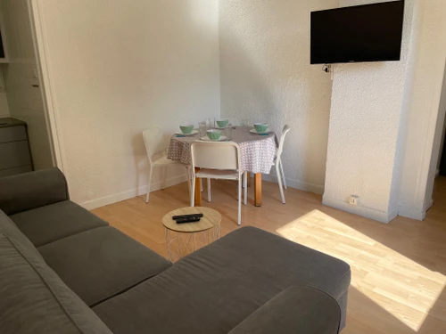 Appartement Argelès-sur-Mer, 2 pièces, 4 personnes - photo_1011590400098