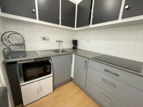 Appartement Argelès-sur-Mer, 2 pièces, 4 personnes - photo_1011590400098