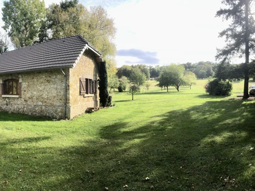 Gîte Ronquerolles, 3 pièces, 4 personnes - photo_1011606637230