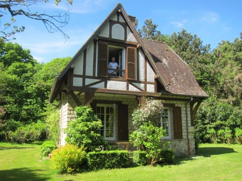 Gasthaus Ronquerolles, 2 Schlafzimmer, 5 Personen - photo_1011606637849