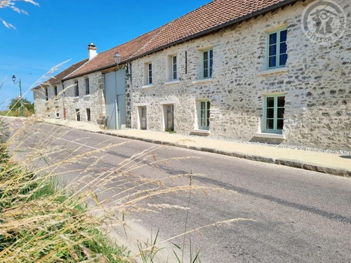 Gite Chérence, 3 bedrooms, 6 persons - photo_1011606640302