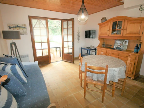 Maison La Tranche-sur-Mer, 2 pièces, 2 personnes - photo_13085468553