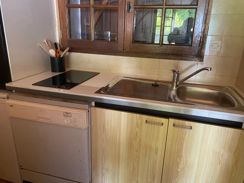 Maison La Tranche-sur-Mer, 2 pièces, 2 personnes - photo_13085468553