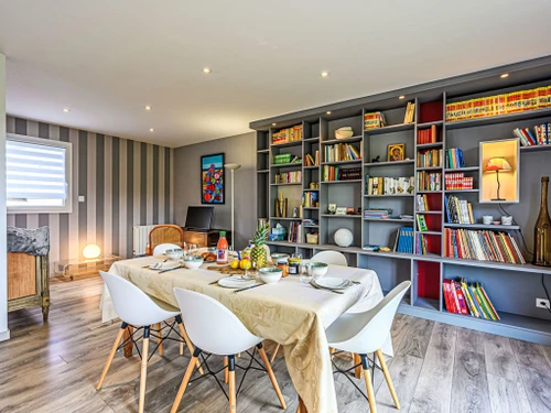 Ferienhaus Le Bono, 3 Schlafzimmer, 6 Personen - photo_1011591581461