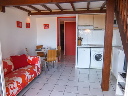 Ferienwohnung Argelès-sur-Mer, 1 Schlafzimmer, 4 Personen - photo_709567473