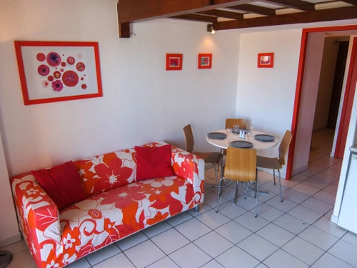 Ferienwohnung Argelès-sur-Mer, 1 Schlafzimmer, 4 Personen - photo_709567473