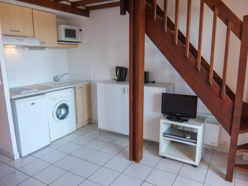 Ferienwohnung Argelès-sur-Mer, 1 Schlafzimmer, 4 Personen - photo_709567473