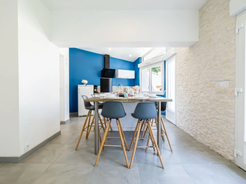 Ferienwohnung Les Mathes, 3 Schlafzimmer, 6 Personen - photo_1011606719182