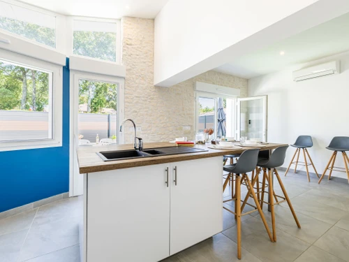 Ferienwohnung Les Mathes, 3 Schlafzimmer, 6 Personen - photo_1011606719182