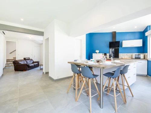 Ferienwohnung Les Mathes, 3 Schlafzimmer, 6 Personen - photo_1011606719182