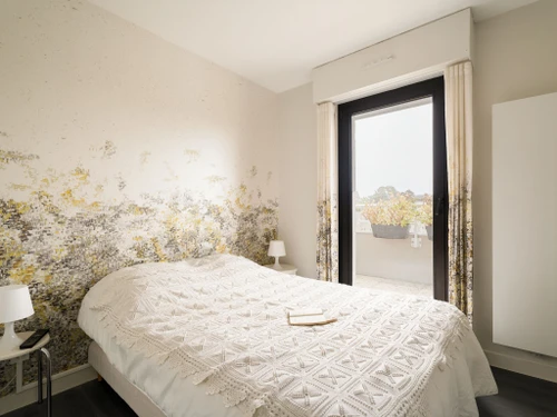 Ferienwohnung Dinard, 2 Schlafzimmer, 4 Personen - photo_1011606719802