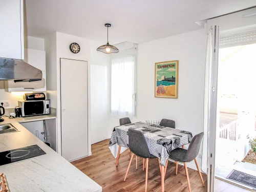 Ferienwohnung Capbreton, 1 Schlafzimmer, 2 Personen - photo_1011600064299