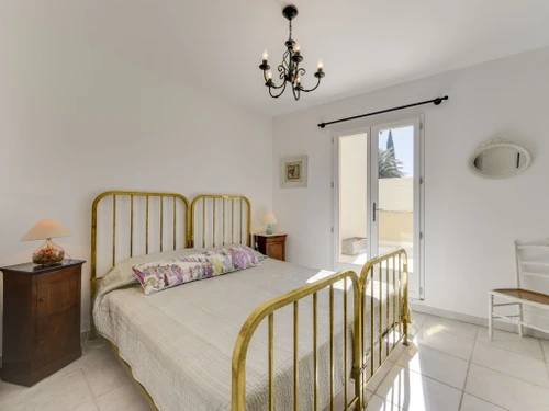 Apartment Grimaud, 3 bedrooms, 6 persons - photo_14247867049