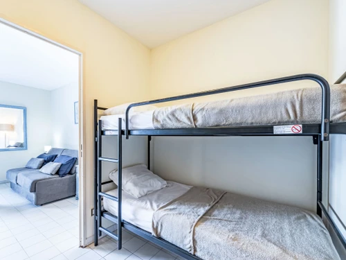 Ferienwohnung Gassin, Studio, 3 Personen - photo_1011606725662