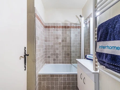 Ferienwohnung Gassin, Studio, 3 Personen - photo_1011606725662