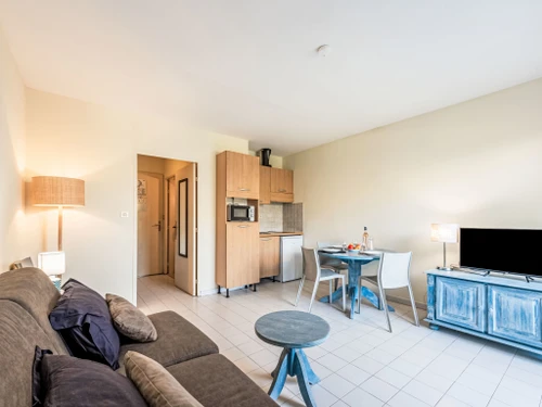 Ferienwohnung Gassin, Studio, 3 Personen - photo_1011606725662