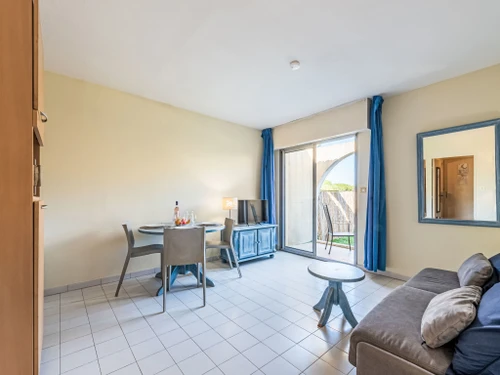 Ferienwohnung Gassin, Studio, 3 Personen - photo_1011606725662