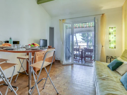 Ferienwohnung Saint-Cyr-sur-Mer-Les Lecques, Studio, 4 Personen - photo_1011606725927